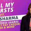 Article image for: Nia Sharma on her first pay cheque: I was paid around Rs 50,000 for my debut TV show