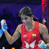 Nitu's crushing win