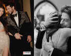 New pictures from Alanna Panday and Ivor McCray’s wedding festivities are straight out of a fairytale!