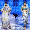 Highlights from Day 1 of Bangalore Times Fashion Week