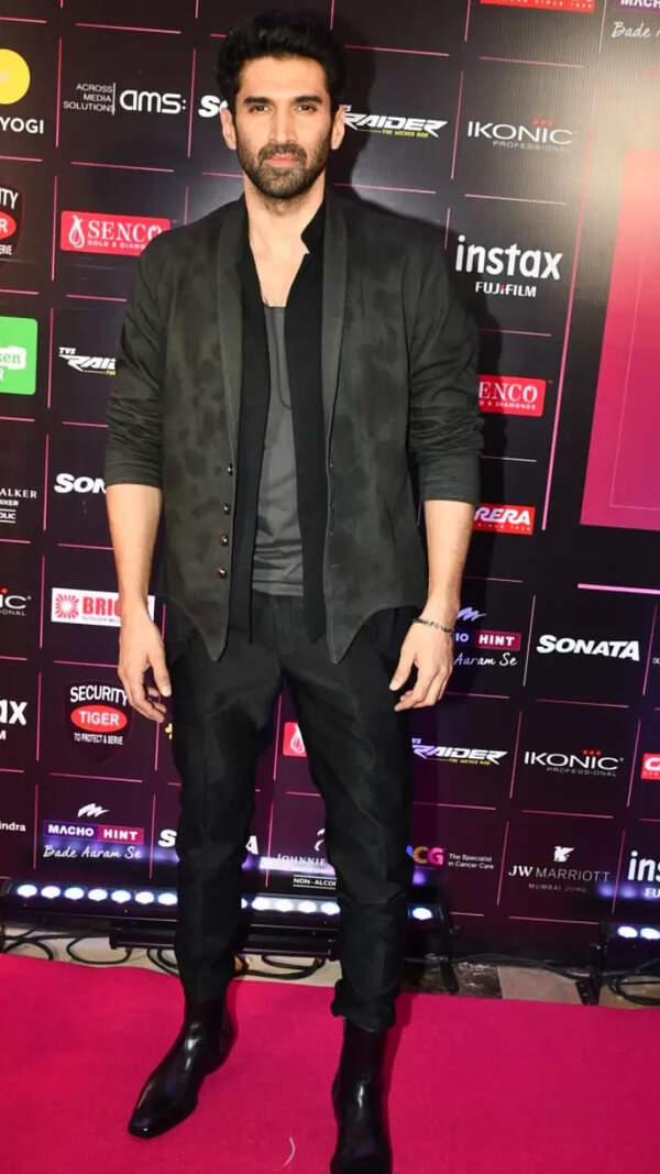 Aditya Roy Kapur