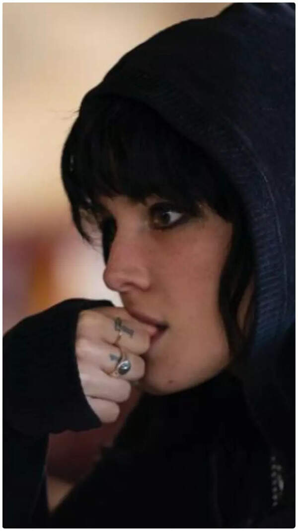 Halsey Photos
