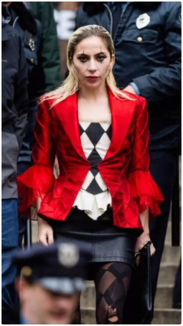 Lady Gaga