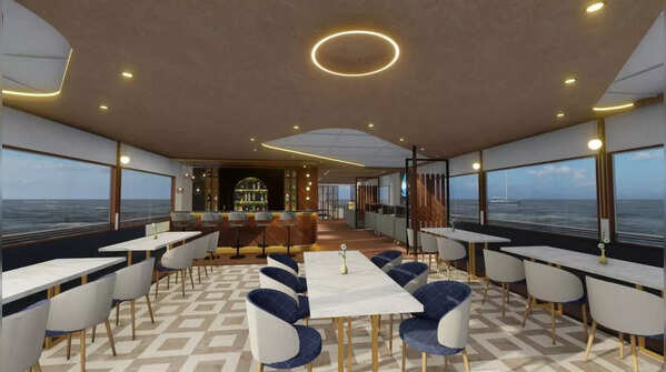 Muttukadu Boat House to get floating restaurant
