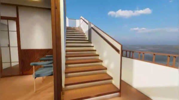 Muttukadu Boat House to get floating restaurant