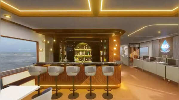 Muttukadu Boat House to get floating restaurant