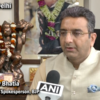 Article image for: BJP’s <i class="tbold">Gaurav Bhatia</i> lashes out at Rahul Gandhi for mocking journalist, demands apology
