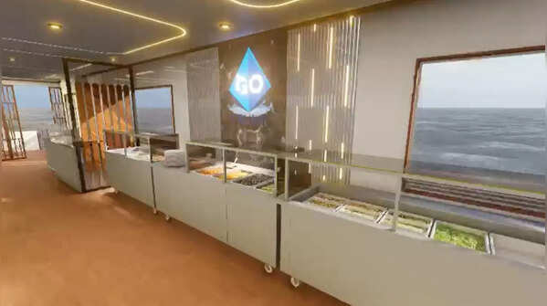 Muttukadu Boat House to get floating restaurant