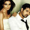 John Abraham and Bipasha Basu