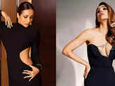 These images of Malaika Arora in stylish outfits will leave you mesmerised! 