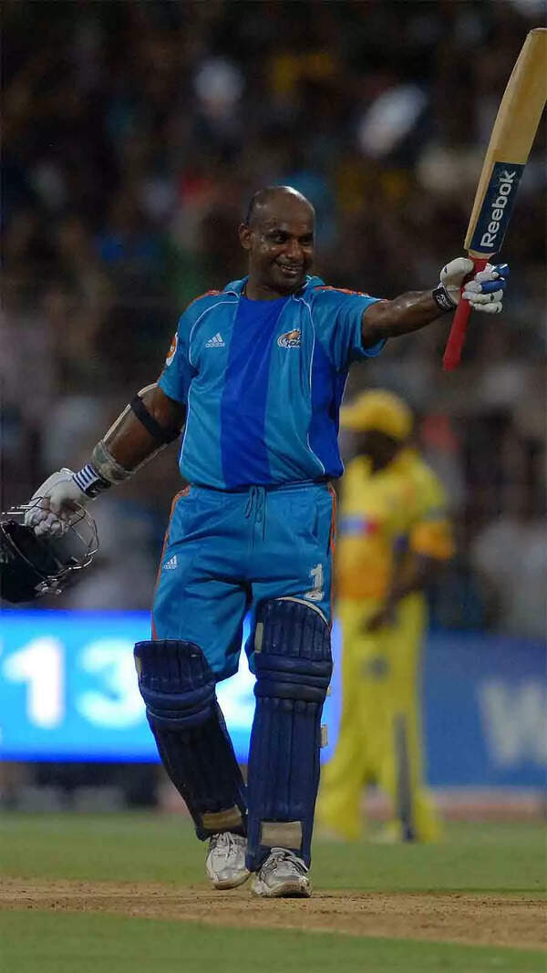 Sanath Images