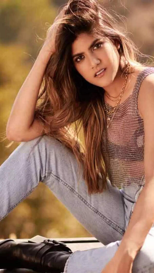 ananya birla Photos