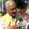 Article image for: Delhi: Congress leaders reacts to ‘<i class="tbold">sankalp</i> Satyagrah’ at Raj Ghat