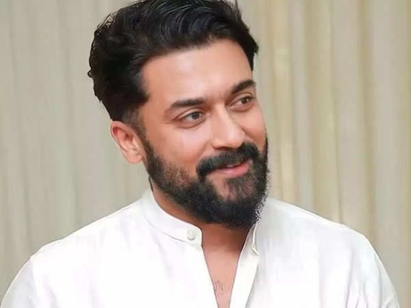 Suriya