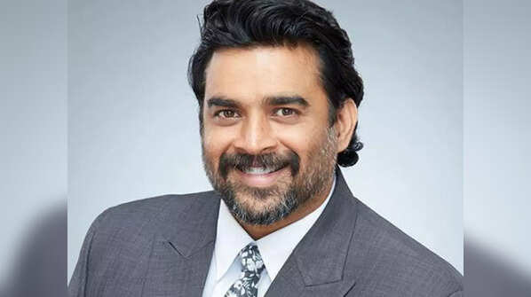 Madhavan