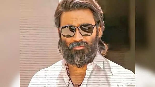 Dhanush