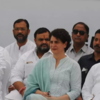 Article image for: “BJP insulted my family numerous times…,” Priyanka Gandhi lambasts BJP over RaGa’s disqualification from LS