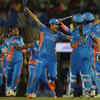 MI vs DC Highlights, WPL 2023 Final: Nat Sciver-Brunt stars as Mumbai Indians beat Delhi Capitals to win inaugural Women's Premier League title
