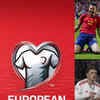 Article image for: <i class="tbold">euro 2024</i> Qualifiers: Top action pictures of recent games