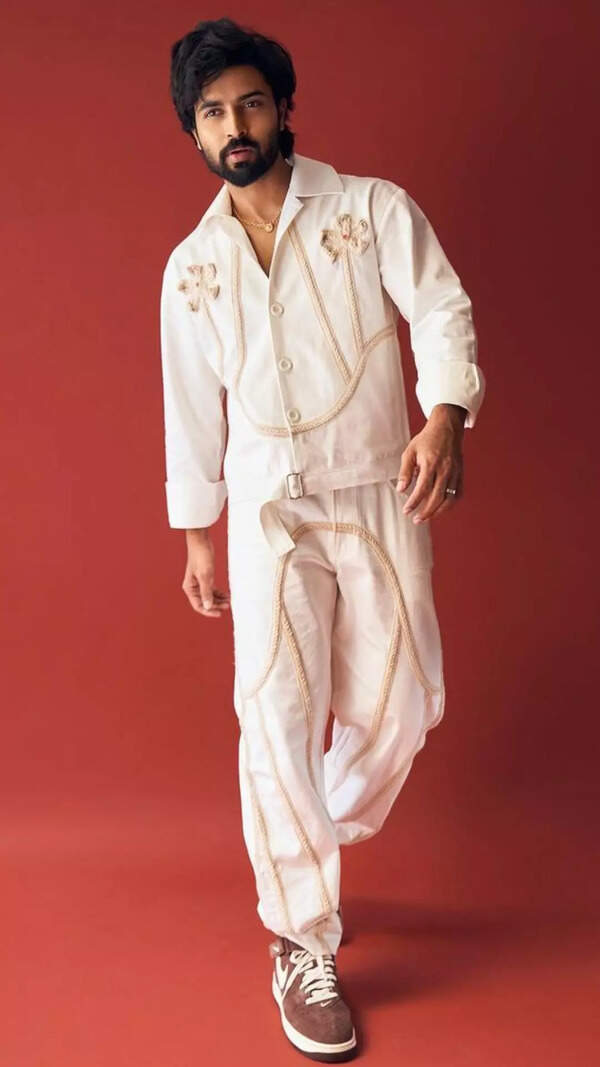 Dev Mohan Images