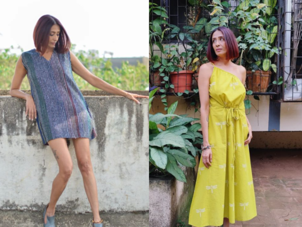 Achint Kaur Stills