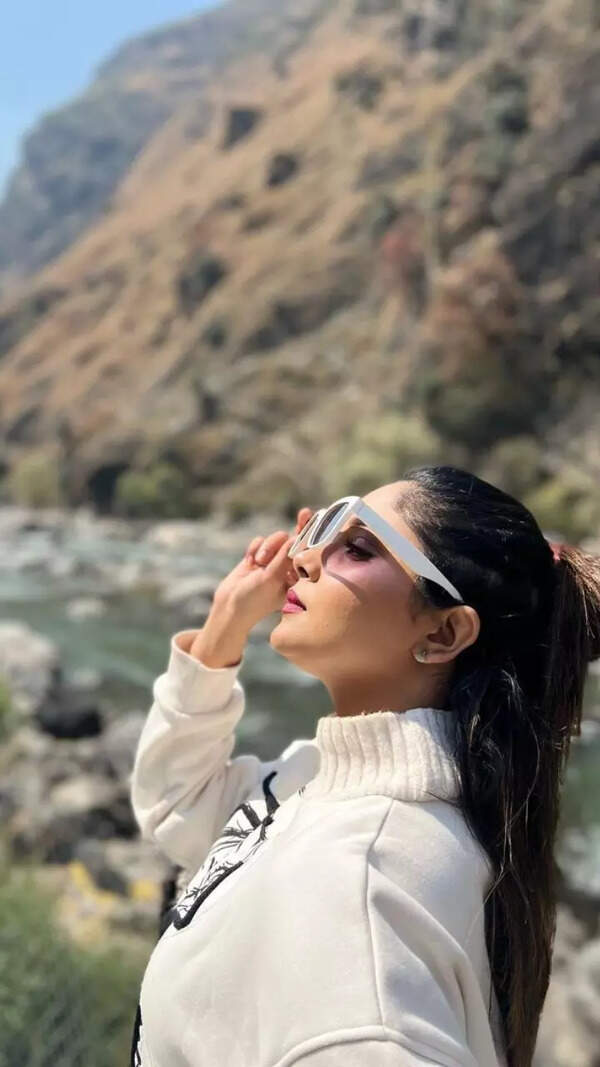 Aishwarya Shindogi
