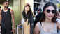 #CelebrityEvenings: From Mouni Roy to Natasa Stankovic to Shiv Thakare, Bollywood celebs get spotted in Mumbai