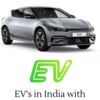 Article image for: EVs in India with 500 Km range: From BWW i4 to Pravaig Defy