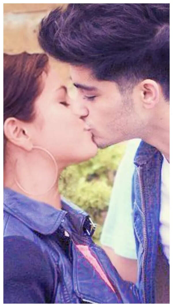 Zayn Malik