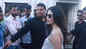 Surrounded by bodyguards, Mouni Roy flaunts her casual look as she spotted at Gateway of India