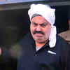 Atiq Ahmed News Live Updates: Police cavalcade with gangster-politician Atiq Ahmad leaves for Gujarat jail