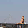 Article image for: Work in full swing