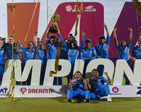 Women's Premier League 2023 final: Mumbai Indians beat Delhi Capitals to clinch inaugural WPL trophy, see pictures
