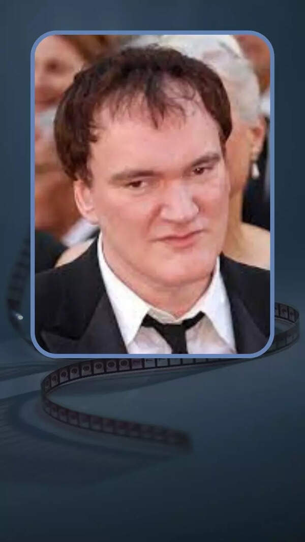 Quentin Tarantino