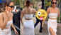 Hilarious video! Malaika Arora fanatically searches for her car on the busy Bandra road