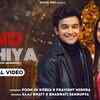 Article image for: Check Out Latest Hindi Song 'Jind Mahiya' Sung By Saaj Bhatt And Bhaswati Sengupta