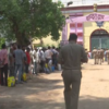 Mafia-turned-politician Atiq Ahmed's brother Ashraf to be brought to Prayagraj jail today. Ashraf is being transferred to Prayagraj jail in connection with the kidnapping case in which Atiq is also an accused. We are here on a routine check. The jail superintendent is also here: ACP AS Chauhan, Prayagraj