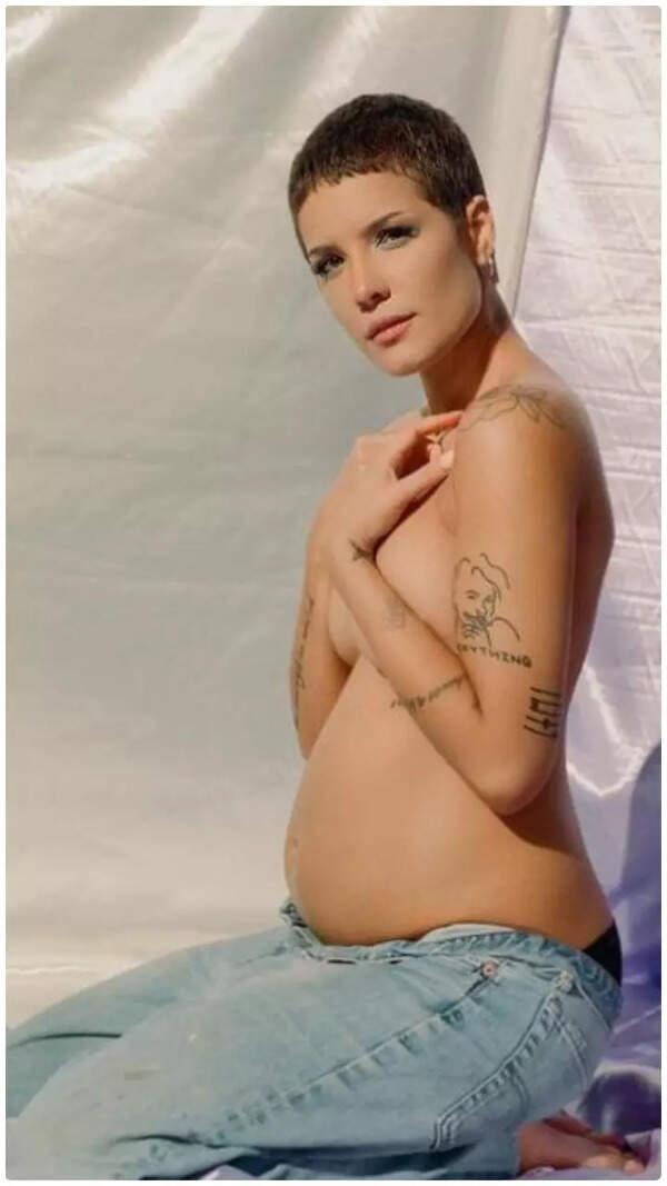 Halsey Stills