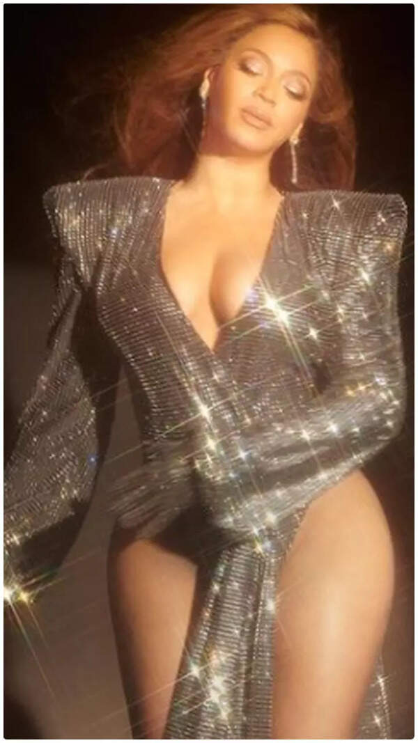 Beyonce Stills