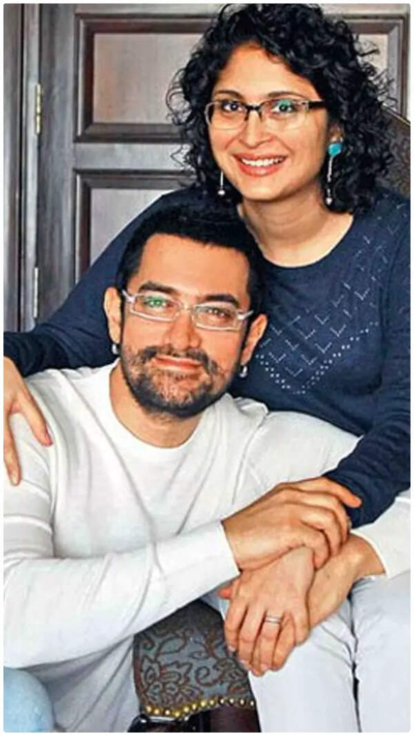 Kiran Rao Stills