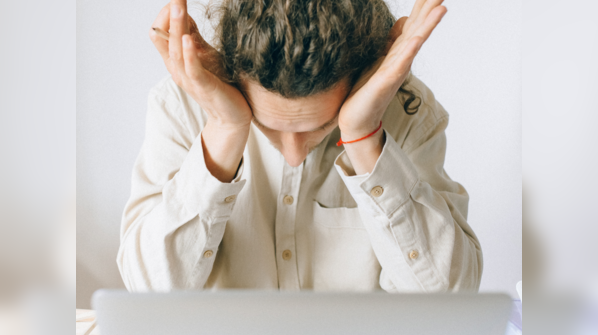 Fatigue: 
