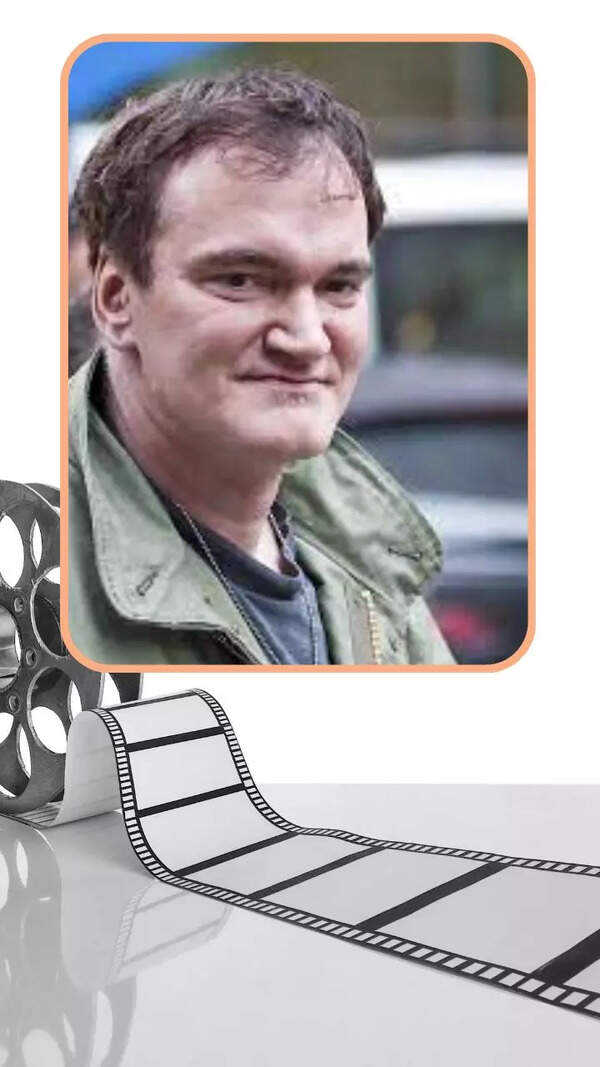Quentin Tarantino