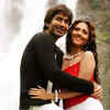 Jeet and Swastika Mukherjee