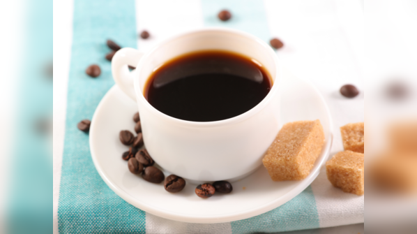 Cold brew: