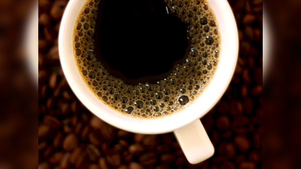 Coffee recipes you should try