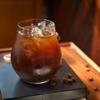 ​Iced Americano​