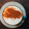 ​​Milk-based Iced Latte:​