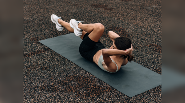 Beginner-friendly workouts