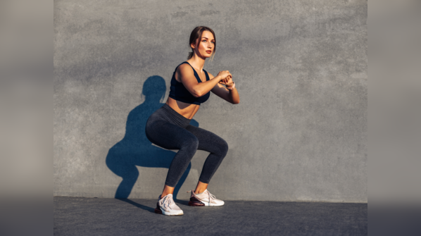 Squat 