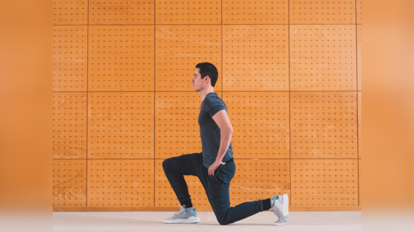 Lunge 